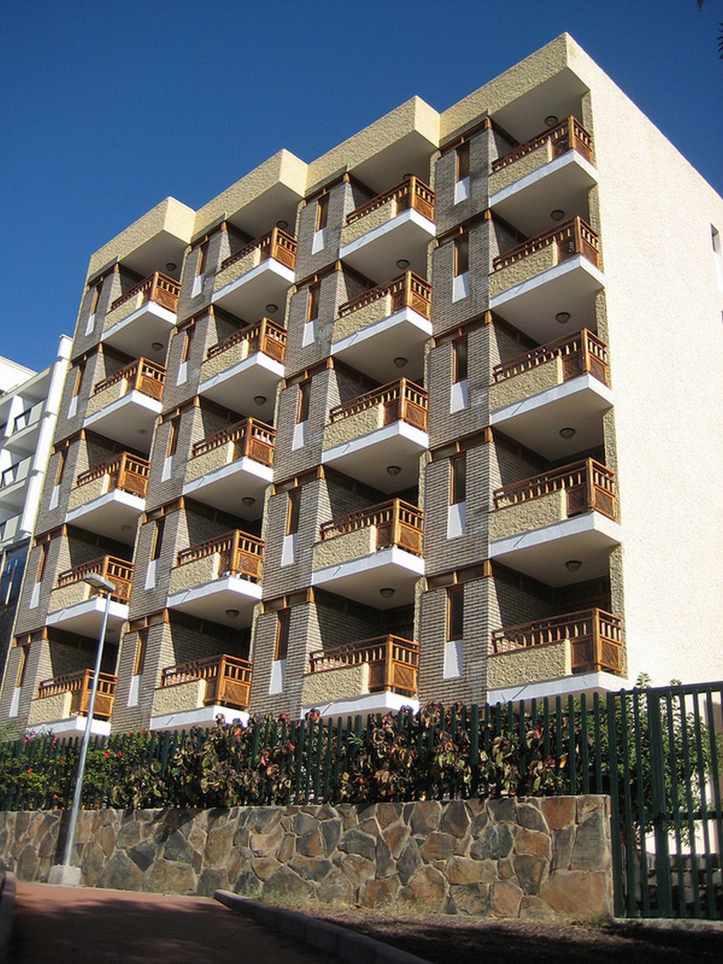Apartamentos Tarahal San Agustín Εξωτερικό φωτογραφία